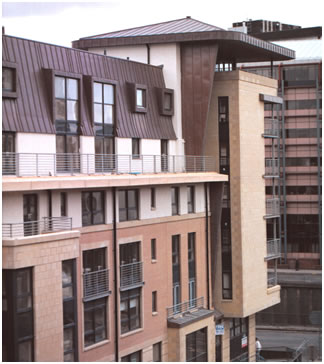 ROSSWOODSARCHITECTS Logo